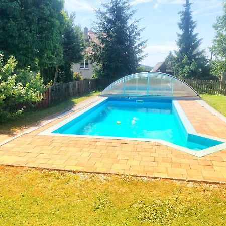Apartmany Slunecnice Konstantinovy Lázně Extérieur photo