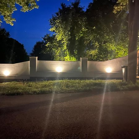 Apartmany Slunecnice Konstantinovy Lázně Extérieur photo