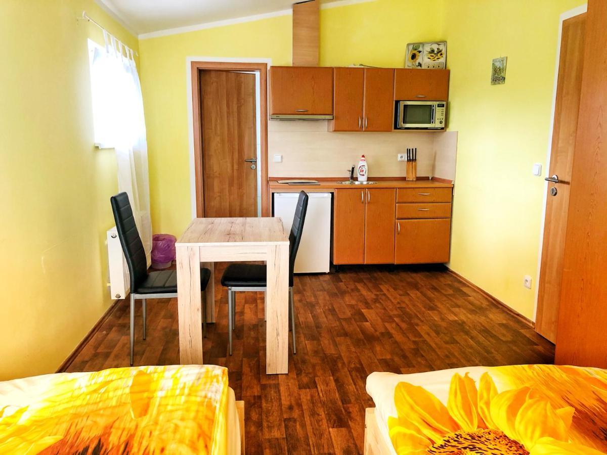 Apartmany Slunecnice Konstantinovy Lázně Extérieur photo