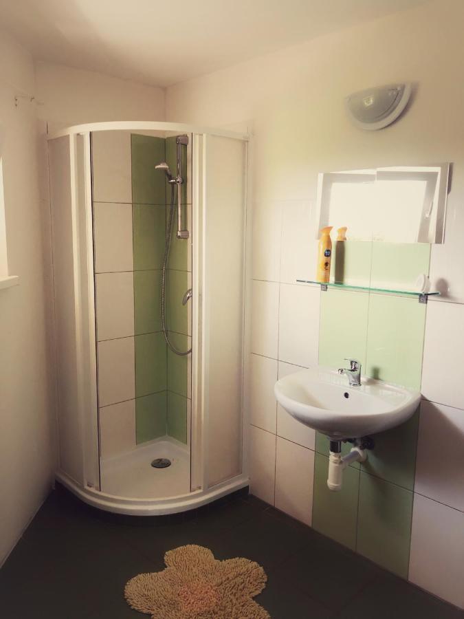 Apartmany Slunecnice Konstantinovy Lázně Extérieur photo