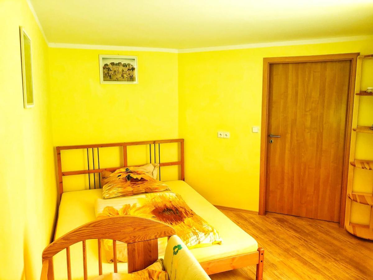 Apartmany Slunecnice Konstantinovy Lázně Extérieur photo