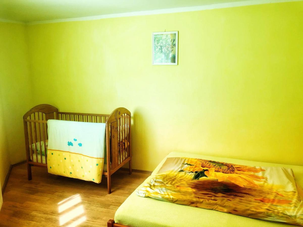 Apartmany Slunecnice Konstantinovy Lázně Extérieur photo