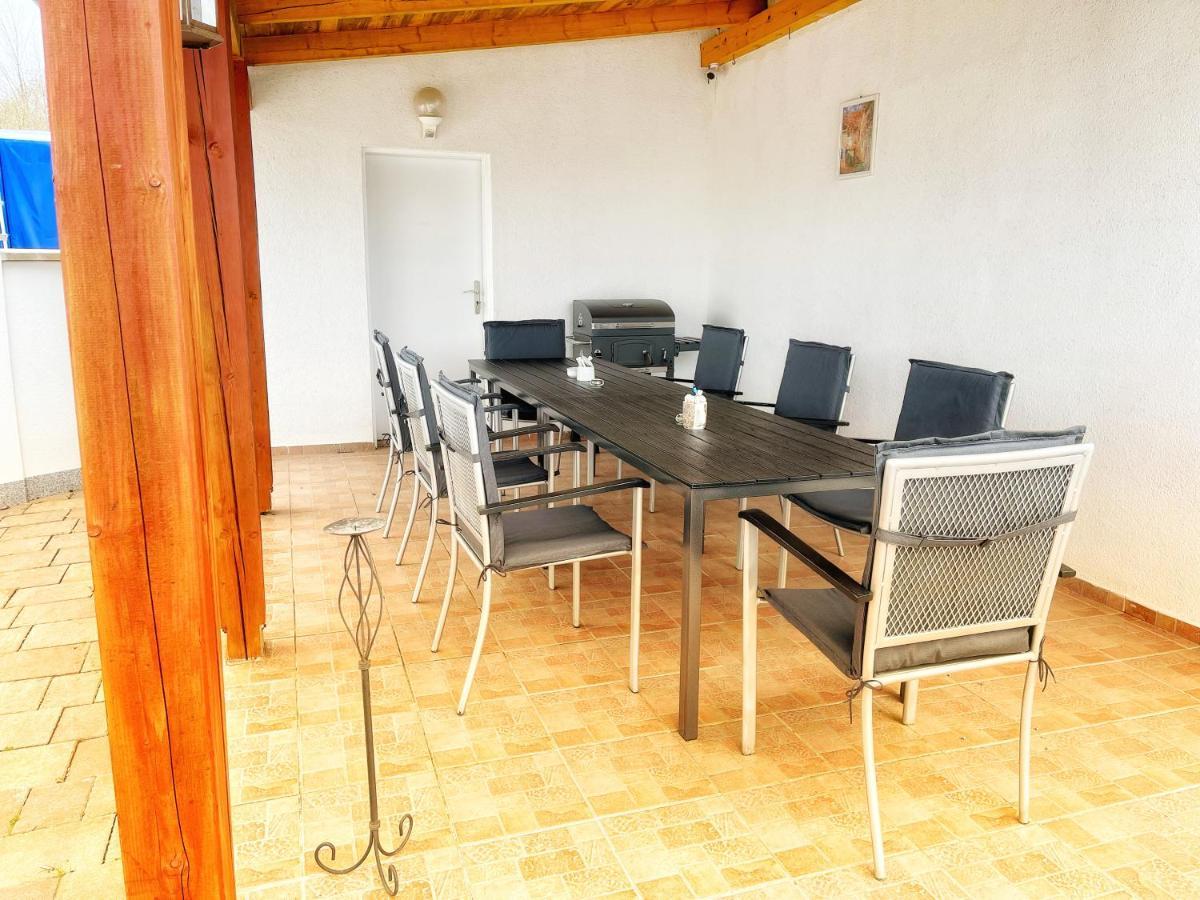 Apartmany Slunecnice Konstantinovy Lázně Extérieur photo