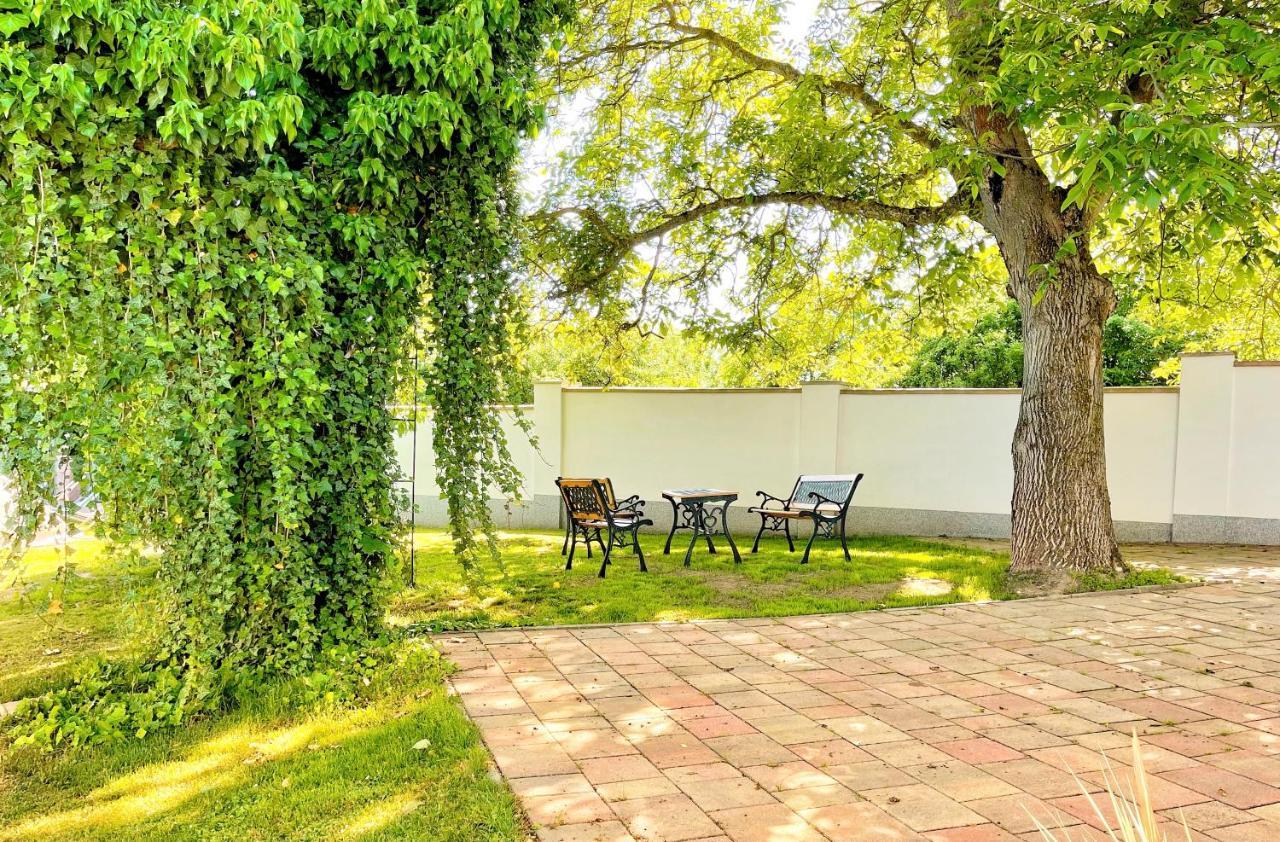 Apartmany Slunecnice Konstantinovy Lázně Extérieur photo
