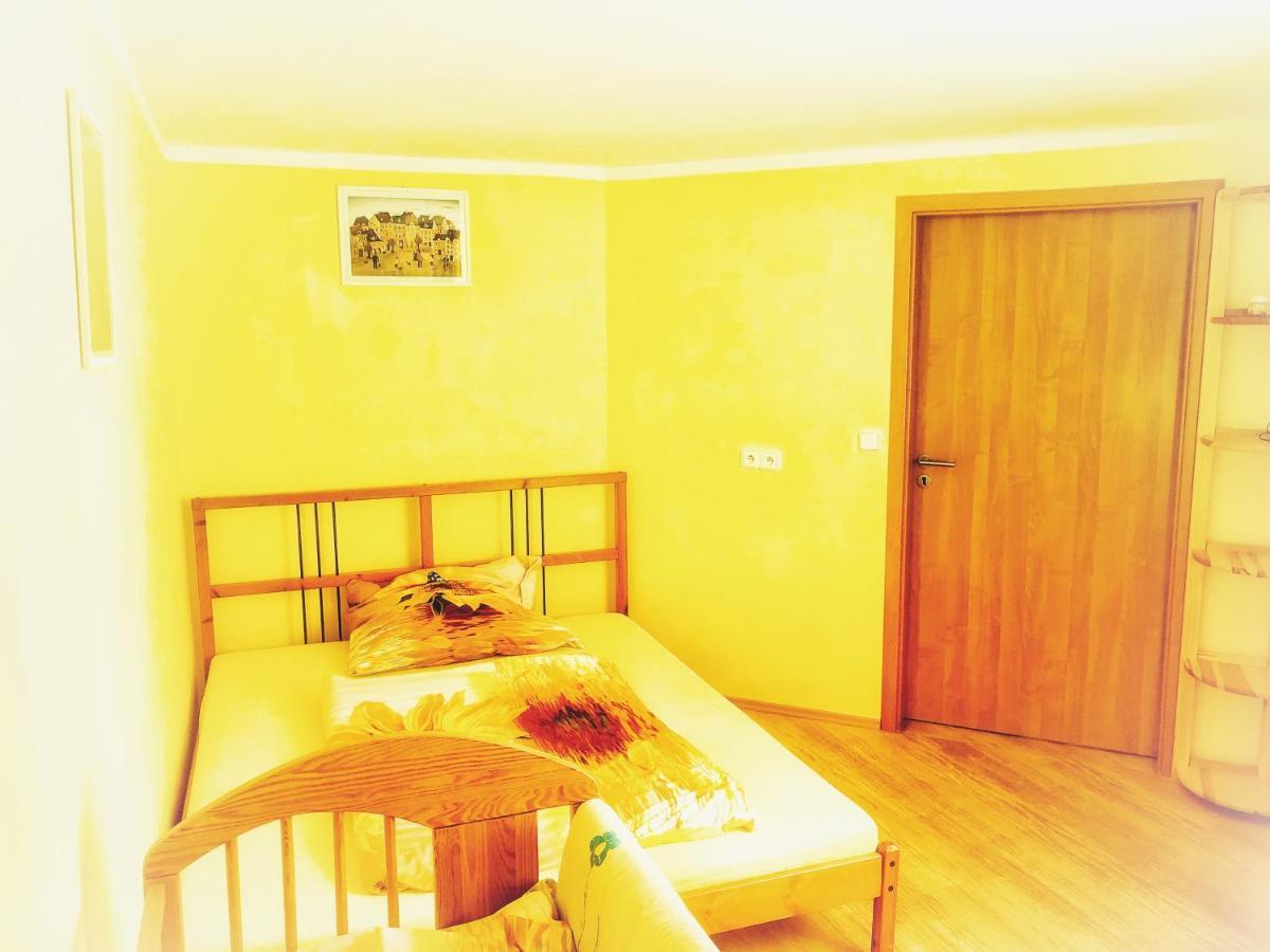 Apartmany Slunecnice Konstantinovy Lázně Extérieur photo